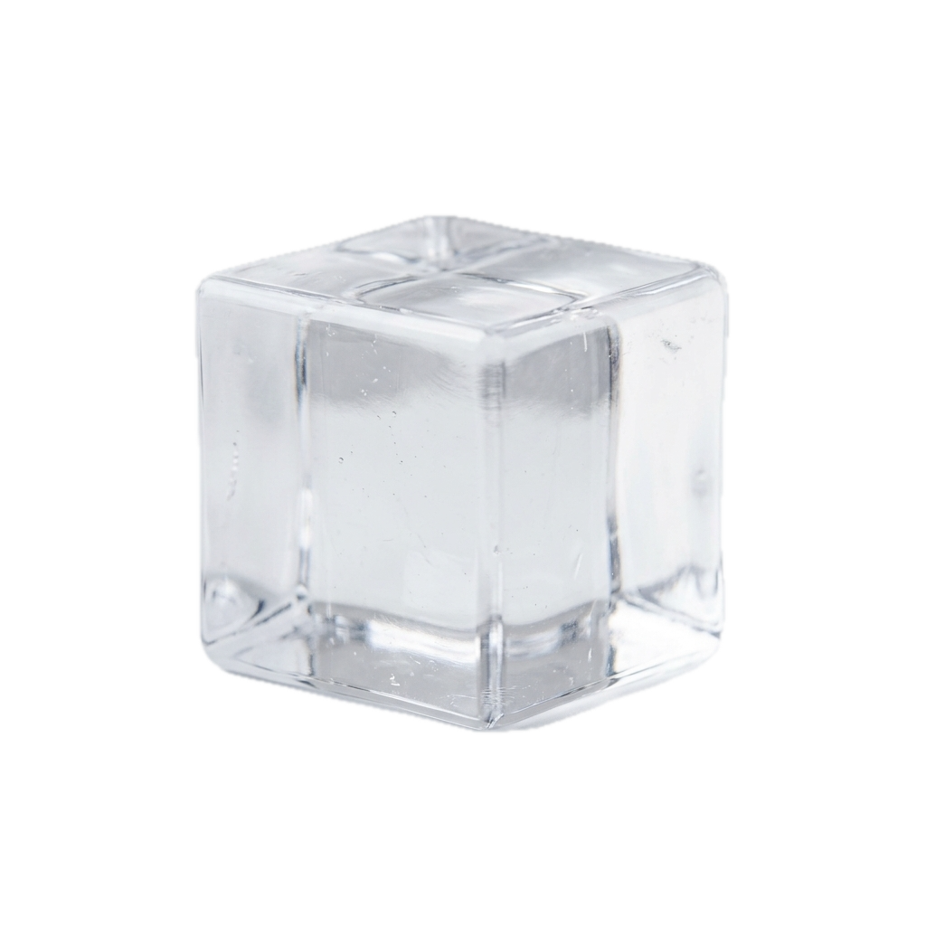 Full Dice Ice Cube